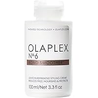 Amazon | Olaplex No.6 Bond Smoother オラプレックス ボンド 